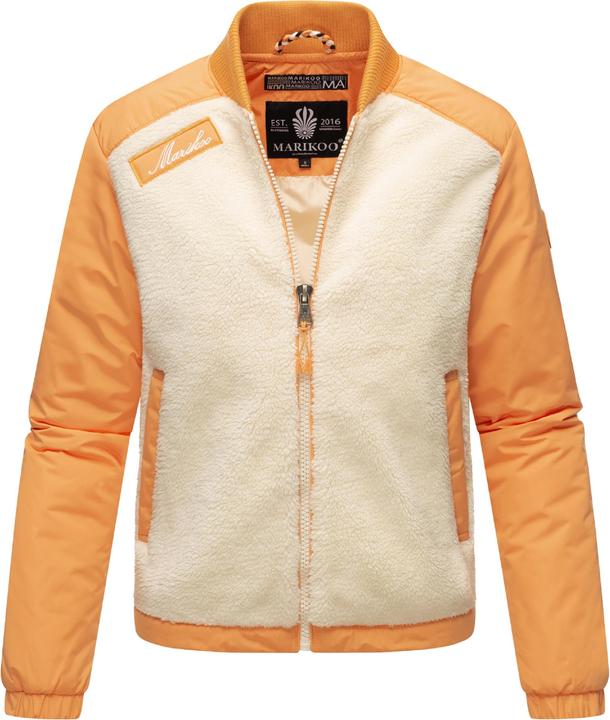 Offwhite - Sorbetto di albicocca
