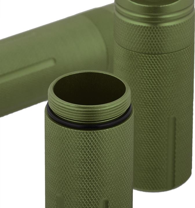 Image du produit Relaxdays 3x Piluliers