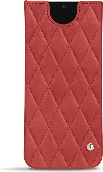 Cerise vintage - Couture ( Pantone #a6302e )