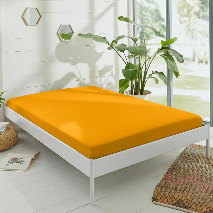 Actual product image Erwin Müller Murnau (180 x 200 cm, 200 x 200 cm)