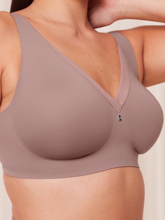 Produktbild Triumph Bügelloser BH True Shape Sensation (95 C, Einzelpack)