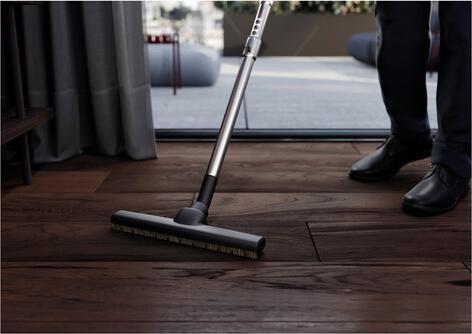 Actual product image AEG AZE161 extra wide parquet nozzle