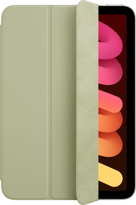 Apple Smart Folio (iPad mini 2021 (6. Gen), iPad mini 2024 (7. Gen))