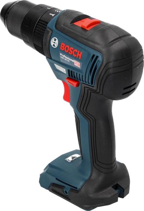 Actual product image Bosch Professional GSB 18V-55 (Rechargeable battery operated)
