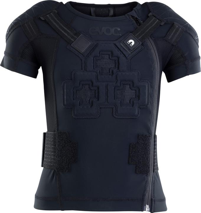 Immagine prodotto Evoc Giacca Protector Bambini (L, Paraschiena, Esemplare unico)