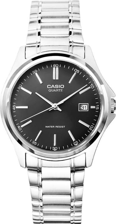 Actual product image Casio MTP-1183PA-1AEG (Analogue wristwatch)