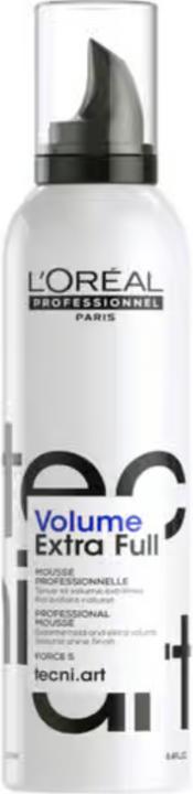 L'Oréal Professionnel Full Volume Extra (250 ml, Volumenschaum)