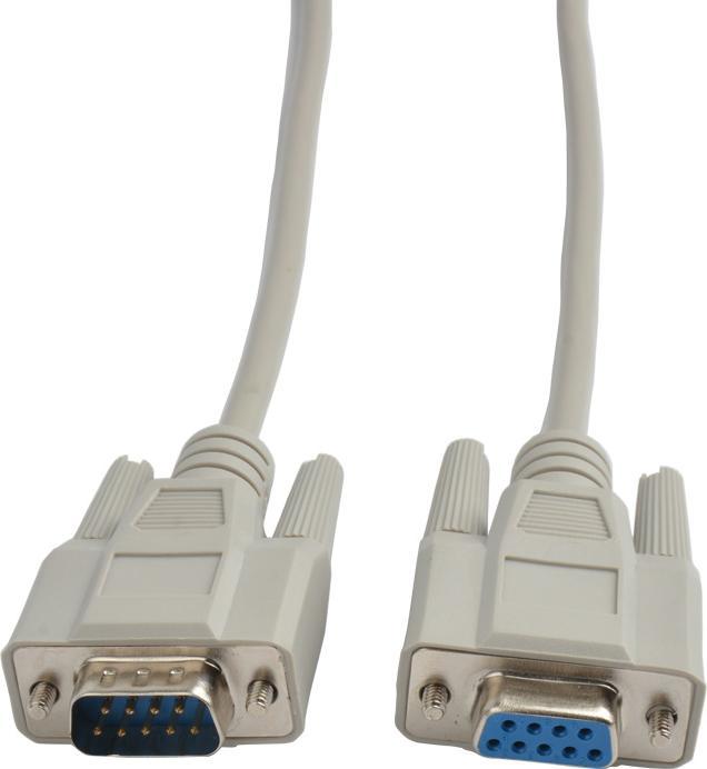Immagine prodotto Prokord cavo di prolunga seriale - DB-9 (15 m)