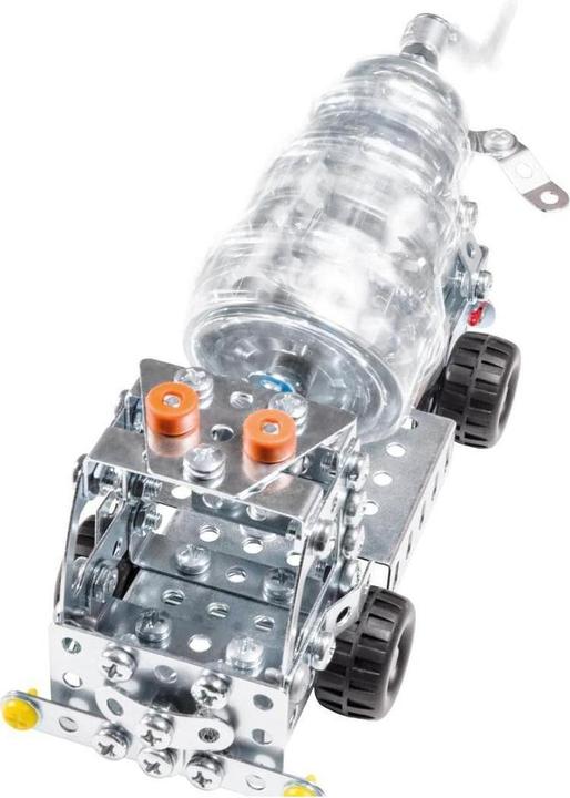 Immagine prodotto Eitech Camion betoniera