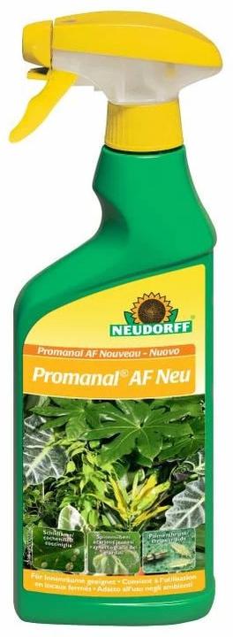 Image du produit Neudorff Promanal AFS Sans cochenille & puceron lanigère (Tétranyque rouge, Thunderbug, Cochenilles)