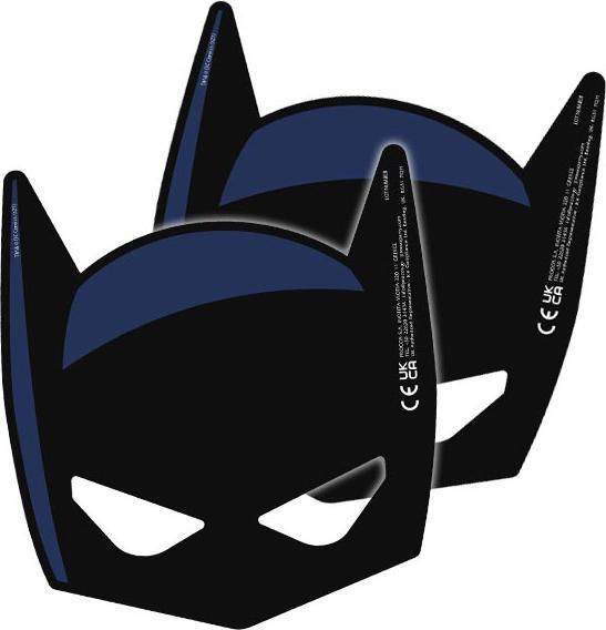 Produktbild Procos Batman Masken