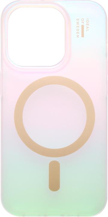 Produktbild iDeal Of Sweden IDCLCMS-I2461P-527 (Apple iPhone 16 Pro)