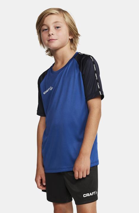 Immagine prodotto Craft Maglia A Contrasto Squad 2.0 Jr (134)