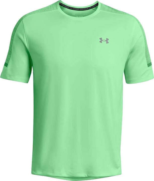 Under Armour Tech Utility TShirt kurzärmlig