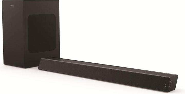 Image du produit Philips TAB7305 (300 W, Canal 2.1)