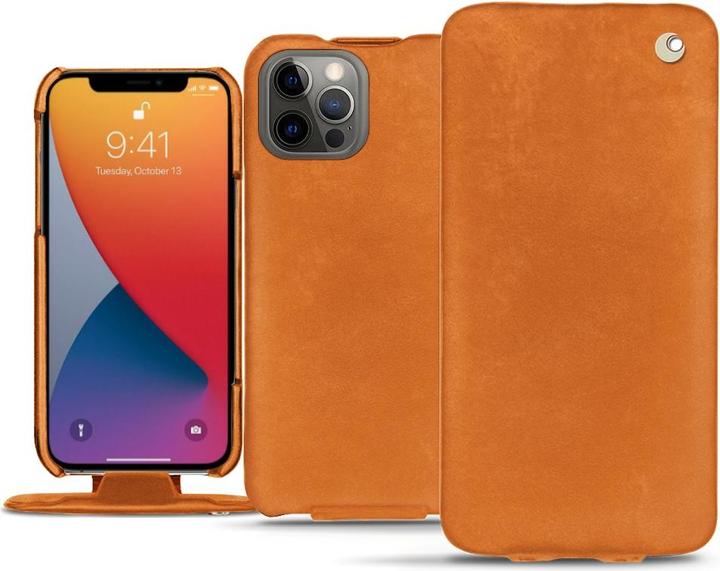 Mandarine vintage ( Pantone #d47231 )
