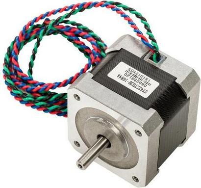 Image du produit Ultimaker X,Y Moteur UM2/UM3 (Pièce de rechange)