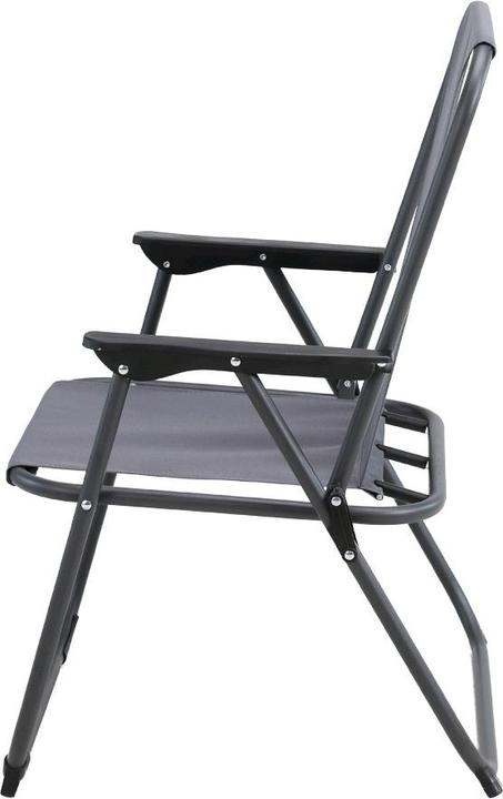 Image du produit Contini Chaise de camping