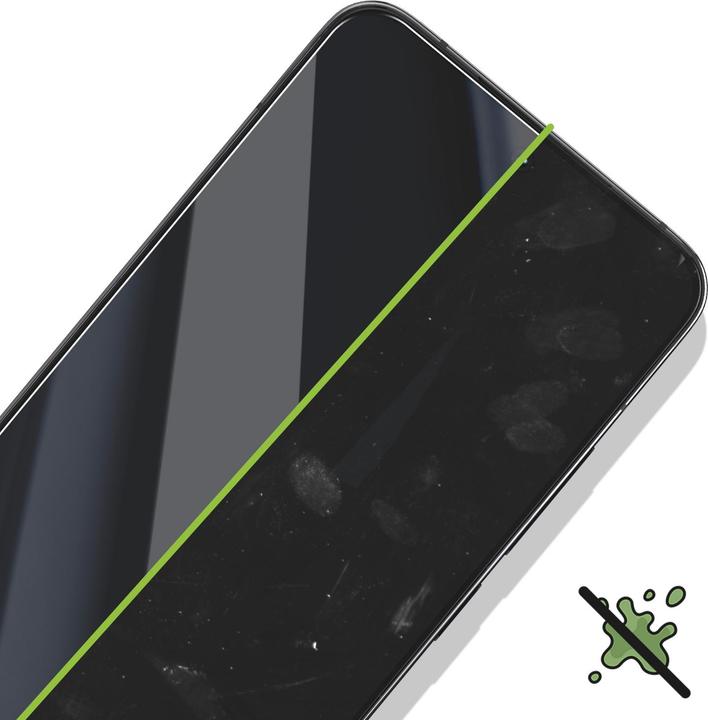 Immagine prodotto Mayaxess CrystalGuard Bildschirmfolie (Xiaomi 15)