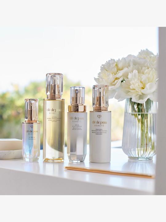 Immagine prodotto Clé De Peau Siero illuminante supremo (40 ml)