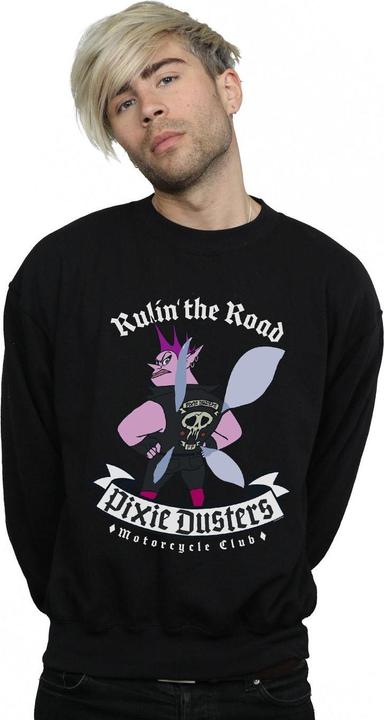 Produktbild Disney Onward Pixie Dusters Rulin' Sweatshirt (S)