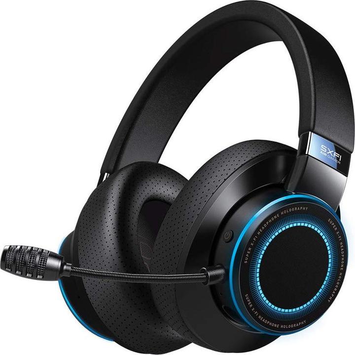 Produktbild Creative SXFI Air Gaming-Headset (Kabellos)