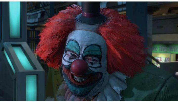 Image du produit Capcom Dead Rising Deluxe Remaster (Xbox Series X, DE, IT, FR)