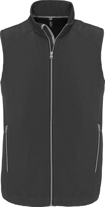 Produktbild Kariban Softshell 2 Couches (XS)