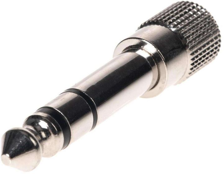 Actual product image Bemero BA2001 (Jack adapter)