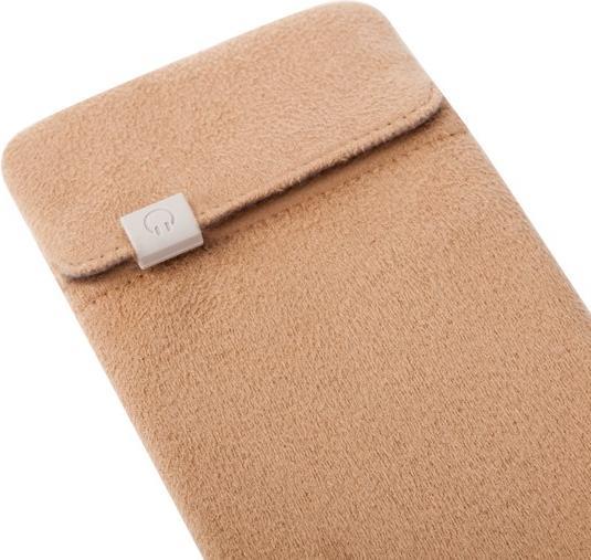 Image du produit Moshi iPouch édition 2012 (Apple iPhone 5, Apple iPhone 5s, Apple iPhone X)