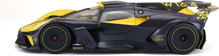 Produktbild Bburago Bugatti Bolide