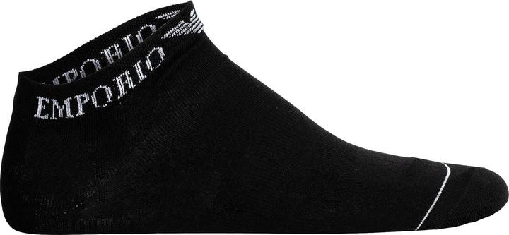 Produktbild Emporio Armani Extended Logo (3er Pack, 44 - 47)