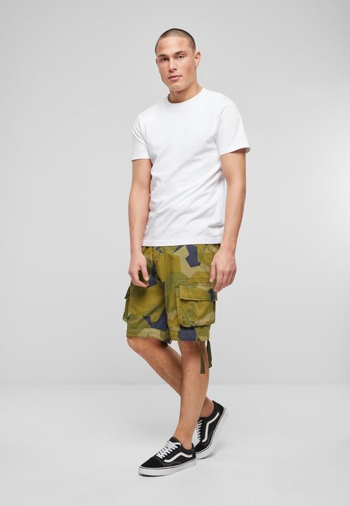 Actual product image Brandit Urban Legend Cargo Shorts (3XL)