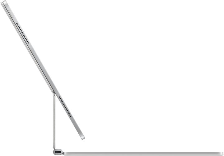 Immagine prodotto Apple Tastiera magica (DE, iPad Pro 13 2024 (M4))