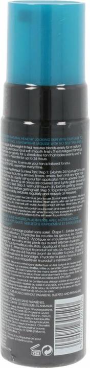 Produktbild St. Tropez Bronzing Mousse (Selbstbräunungsschaum, 200 ml)
