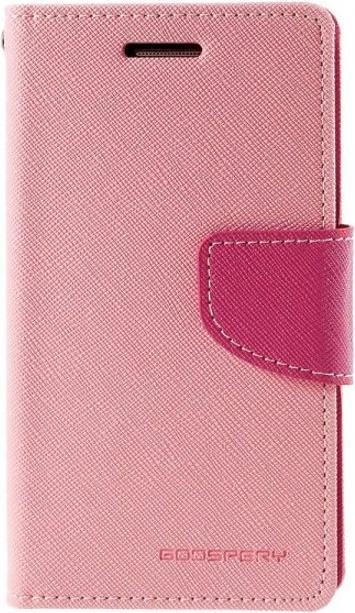 Produktbild Goospery Fancy Diary Series (Samsung Galaxy J1)