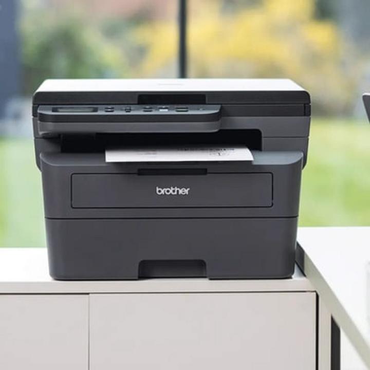 Image du produit Brother DCP-L2627DW (Laser, Noir et blanc)