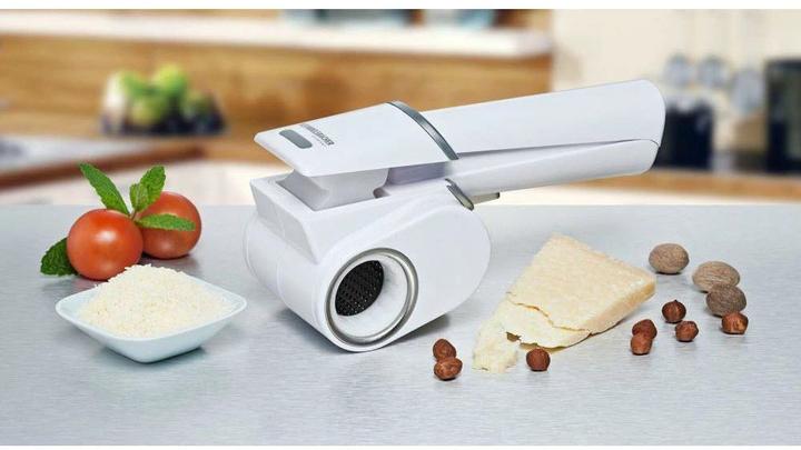 Image du produit Rommelsbacher Mr 6