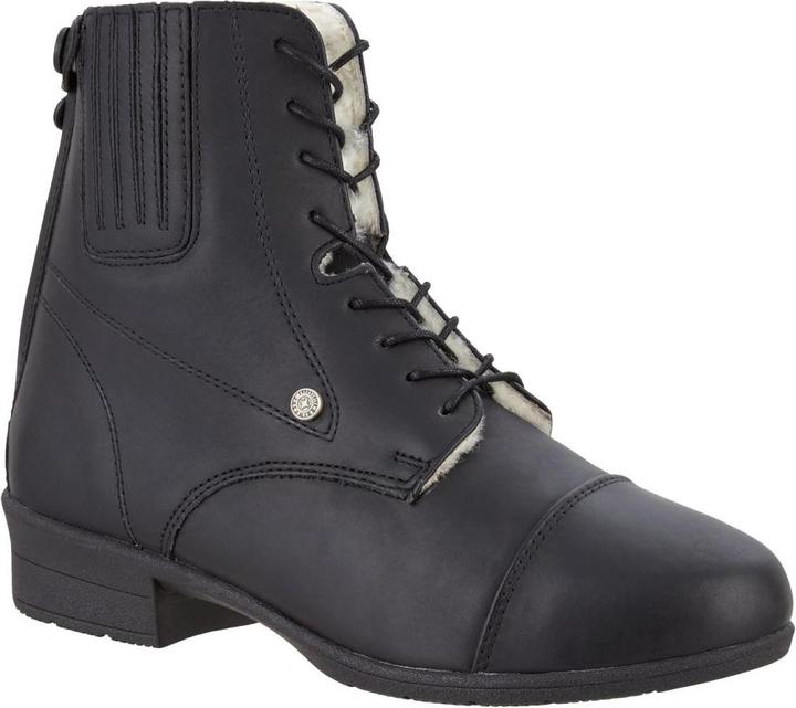 Produktbild Suedwind Footwear Stiefeletten IceLock Merino BZ Lace (38)