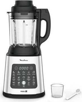Actual product image Moulinex LM835D10 (1400 W)
