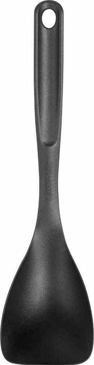 Productafbeelding Gastromax Kooklepel 29cm, zwart