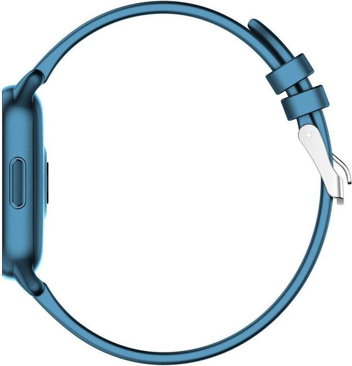 Immagine prodotto Gino Rossi ZG311D, colore blu (42 mm)