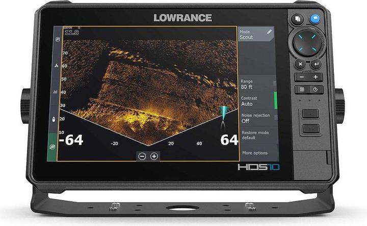 Lowrance HDS Pro