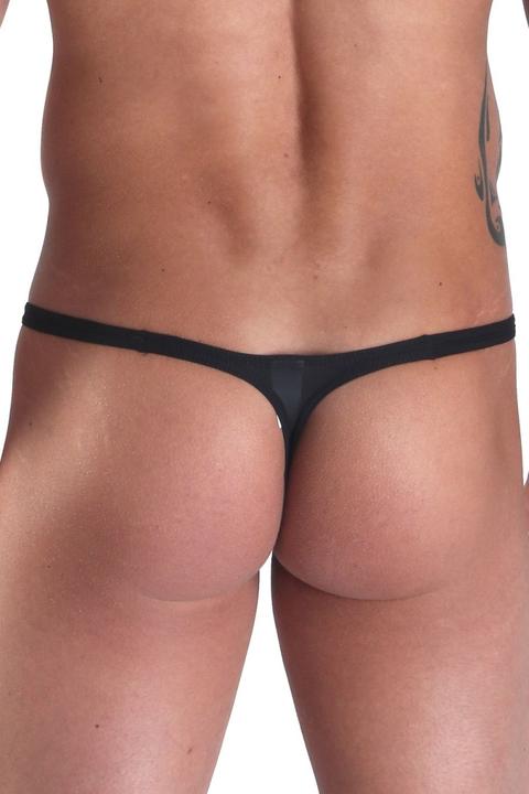 Produktbild Look Me Männer String-Tanga Sunny 96-57 (XL)