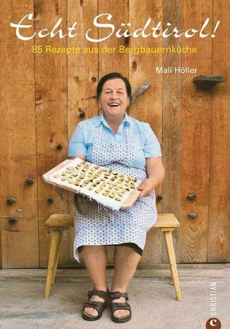 Image du produit Echt Südtirol (Allemand, Mali Höller, Cettina Vicenzino, 2011)
