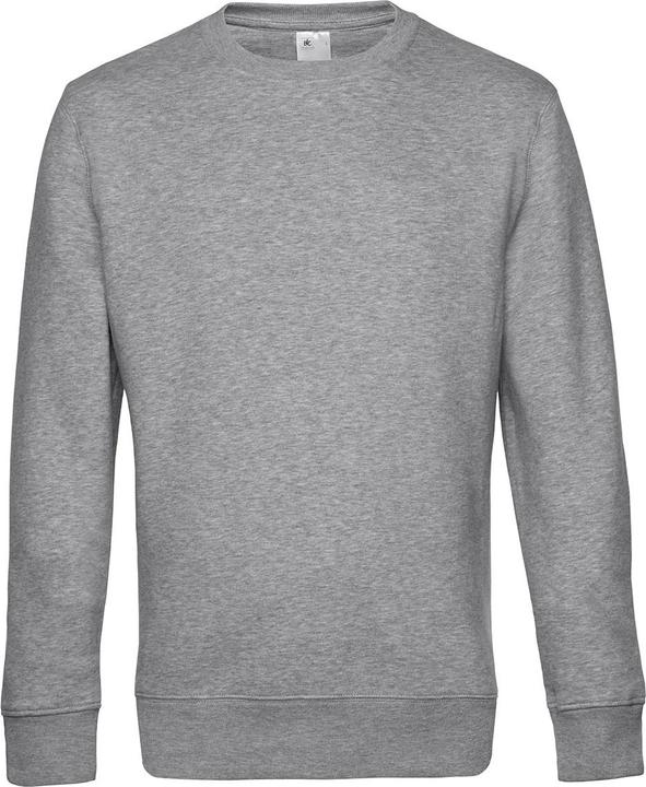 Grey heather