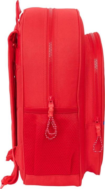 Image du produit Atletico Madrid FC Sac à dos scolaire Atlético Madrid Rouge 32 x 38 x 12 cm