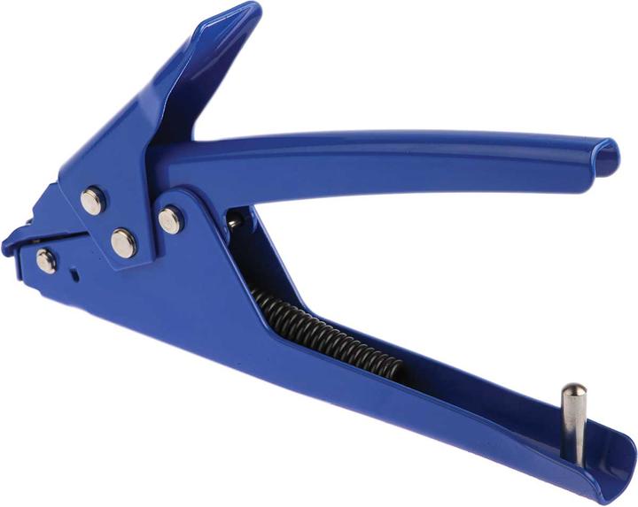 Immagine prodotto HellermannTyton Pistola Per Fascette Serracavo (163 mm)