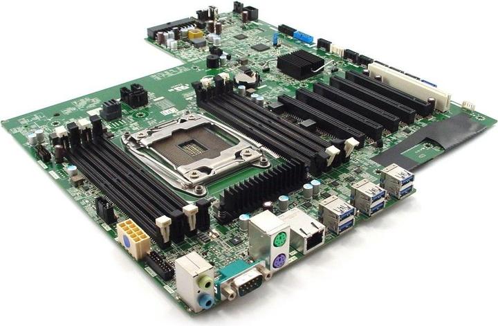 Produktbild Dell Motherboard, Planar, PWS