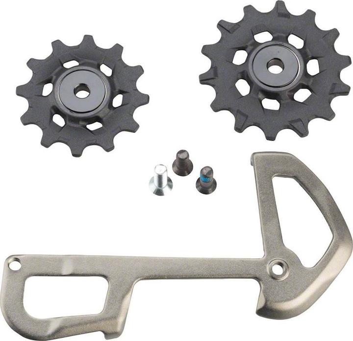 Image du produit Sram Poulies de dérailleur arrière X-Sync et inner cage pour dérailleur arrière XX1 Eagle